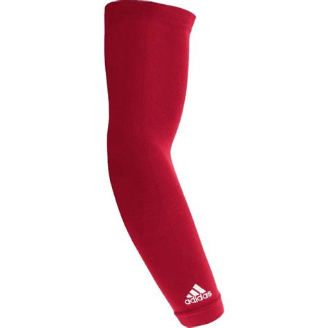 adidas unisex compression arm sleeves.